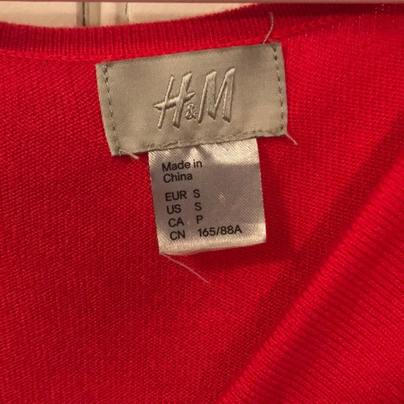 H&M dress - Picture 4 of 5